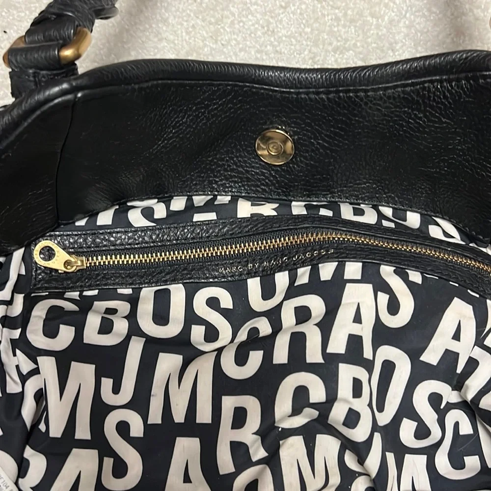 Marc by Marc Jacobs - Picture 3 of 4